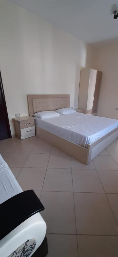 Apartments Orkidea Ksamil Luaran gambar