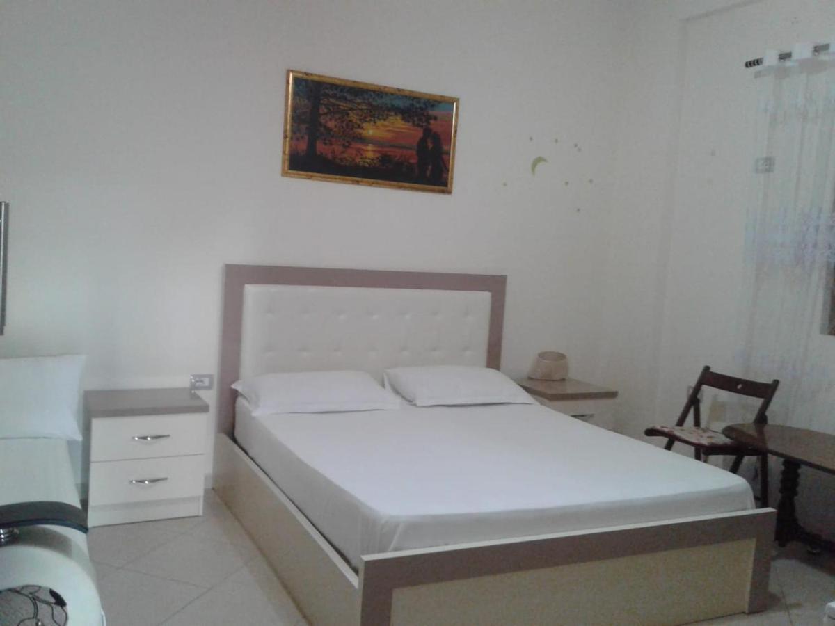 Apartments Orkidea Ksamil Luaran gambar