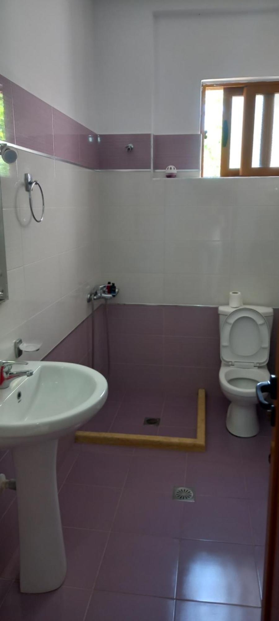 Apartments Orkidea Ksamil Bilik gambar