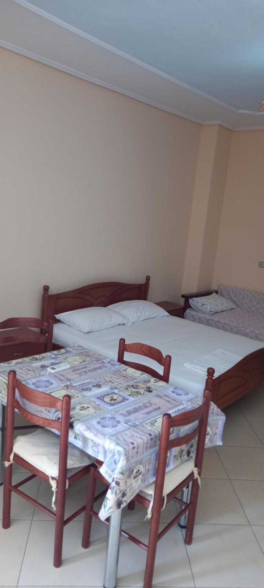 Apartments Orkidea Ksamil Bilik gambar