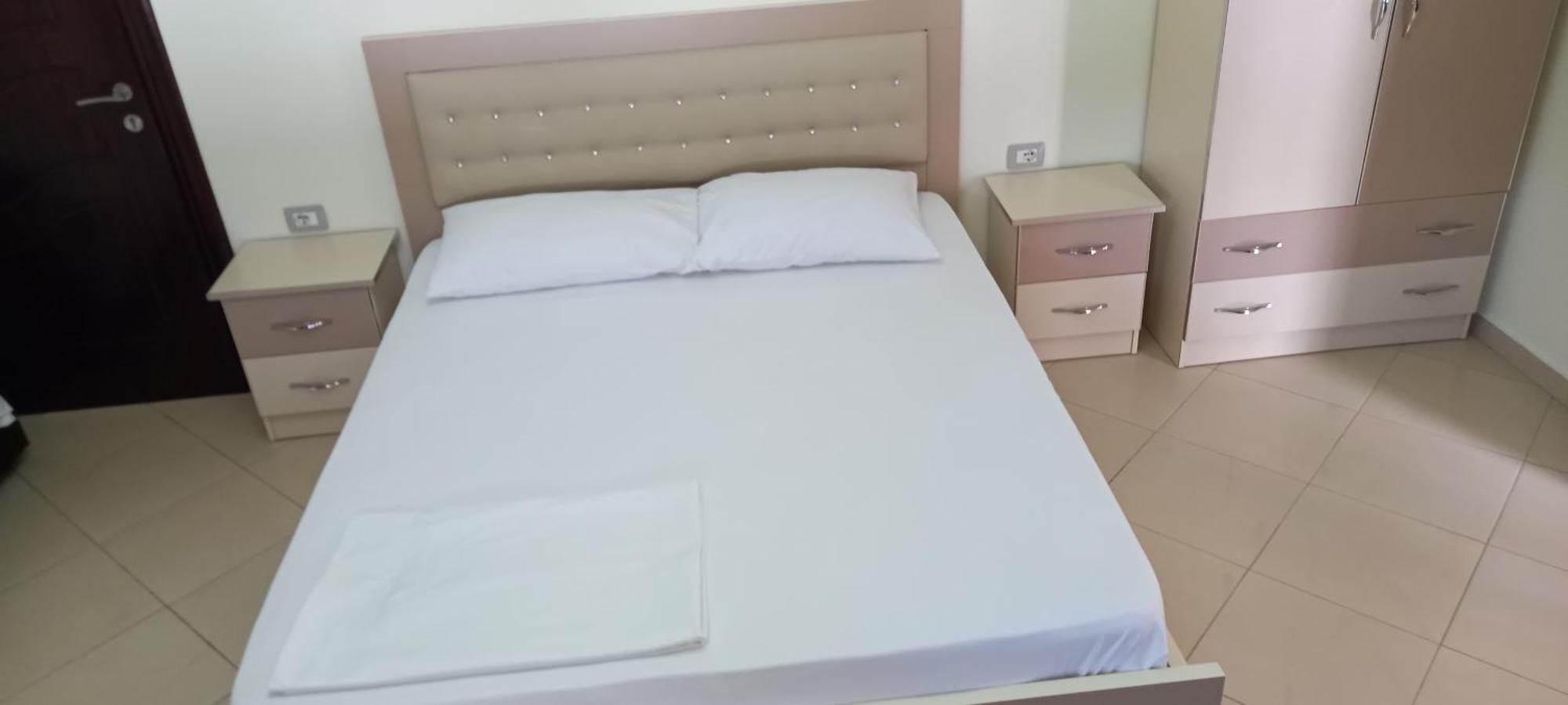 Apartments Orkidea Ksamil Bilik gambar